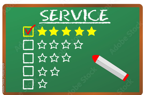 Service Tafel  #160215-02