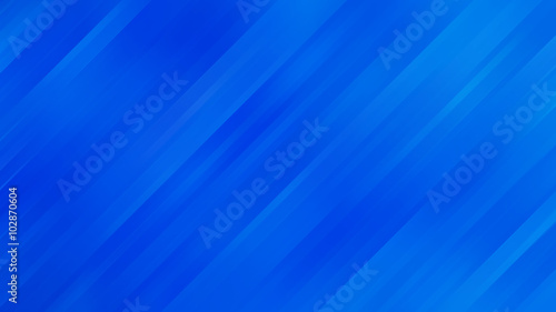 abstract blue background. diagonal lines and strips