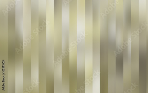 abstract gold background. vertical lines and strips