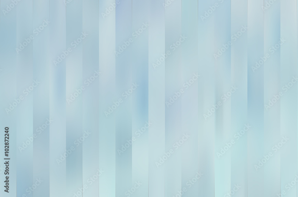 abstract blue background. vertical lines and strips