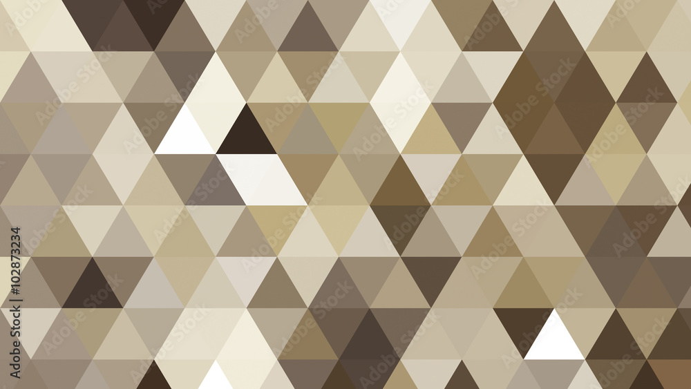 abstract background. gold mosaic abstract background. gold mosaic