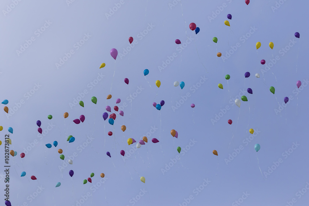 Balony Balony