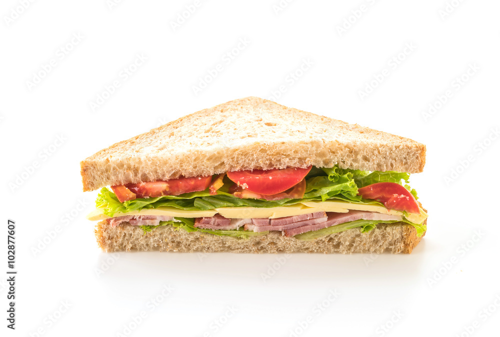 sandwich