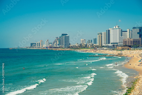  Tel Aviv 