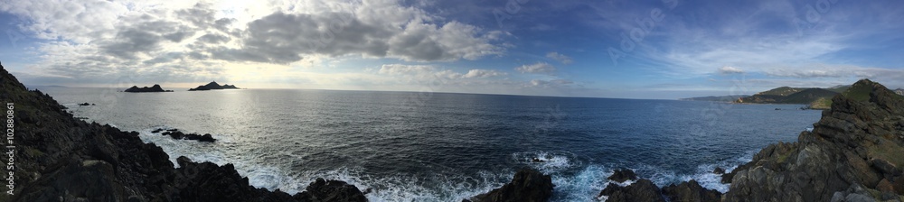 Fototapeta premium parata