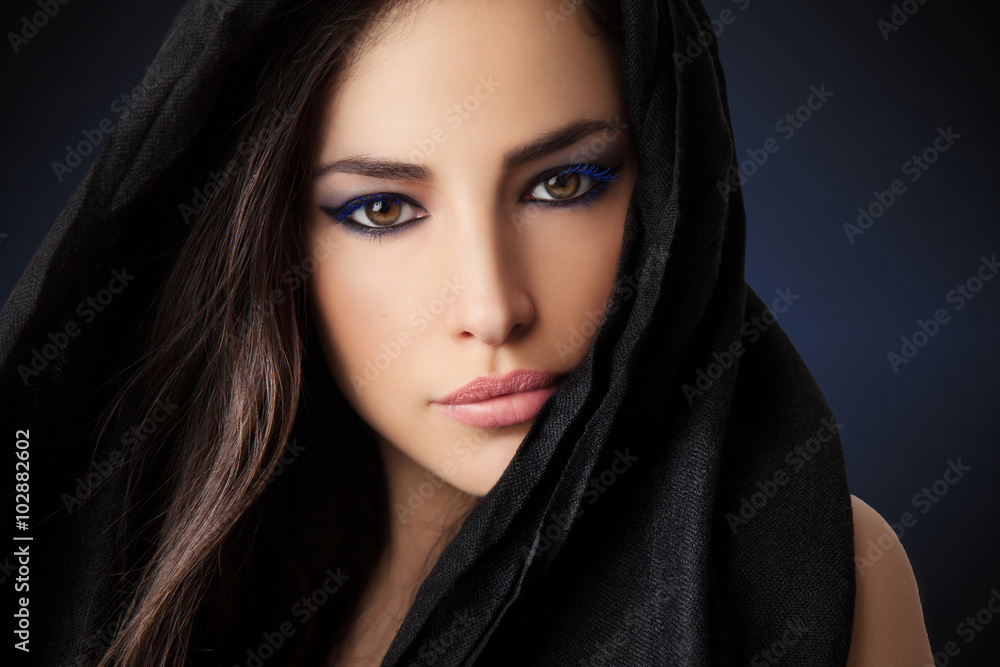 exotic woman beauty exotic woman beauty