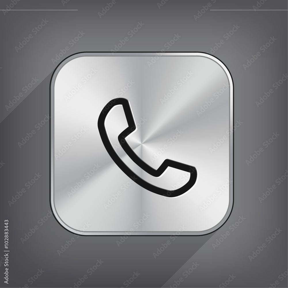 Pictograph of phone Pictograph of phone