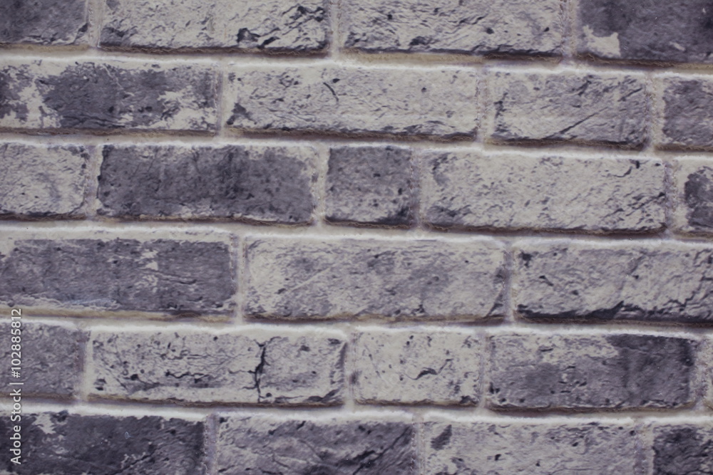 Fototapeta premium brick wall background
