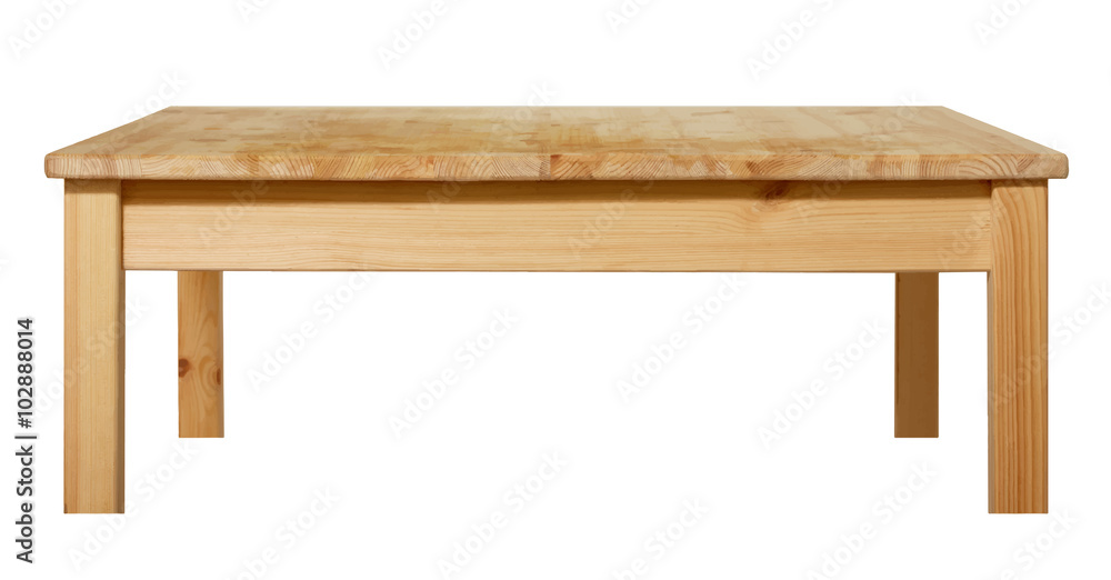 table table