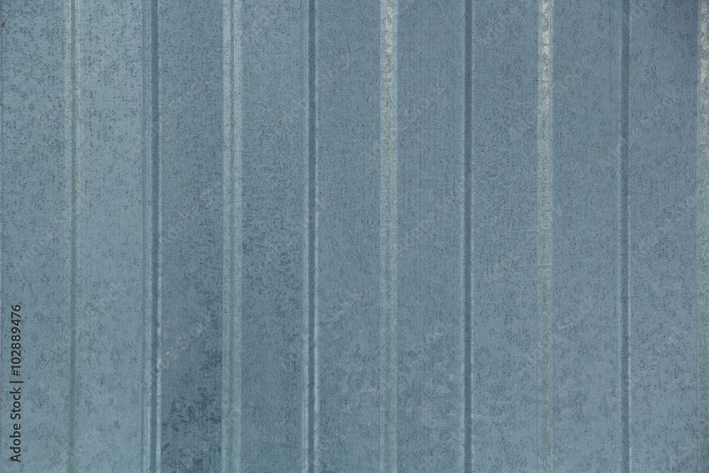 Fototapeta premium texture of galvanized sheet metal
