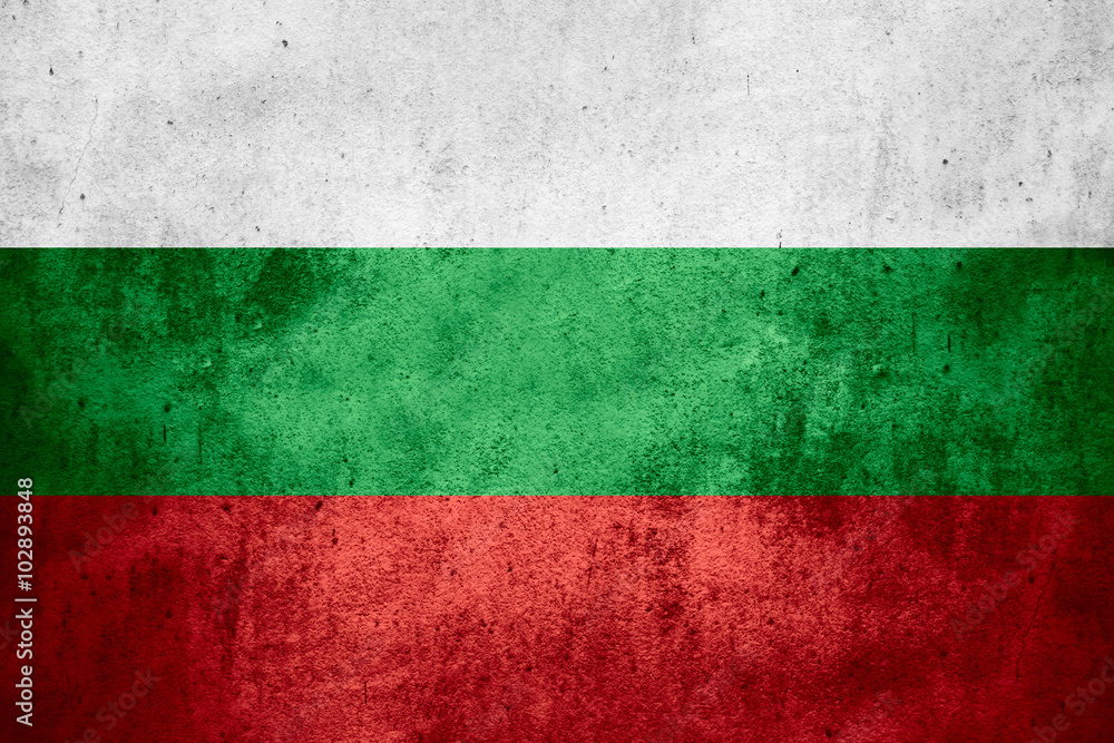 flag of Bulgaria flag of Bulgaria
