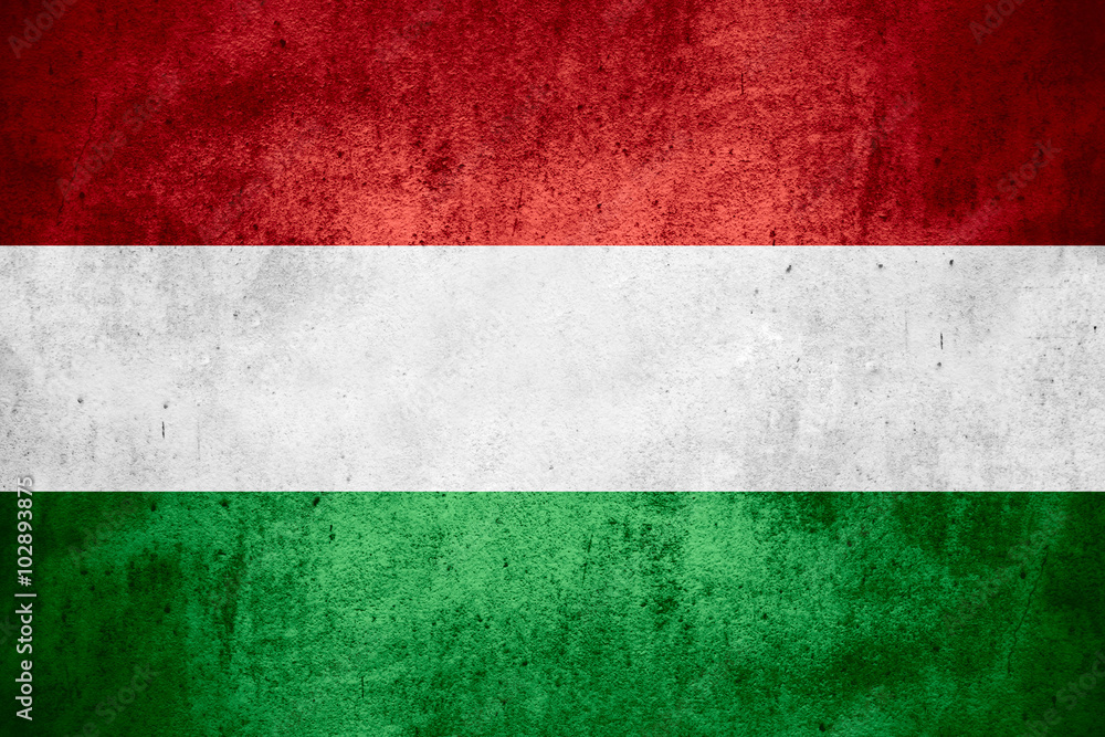 flag of Hungary flag of Hungary