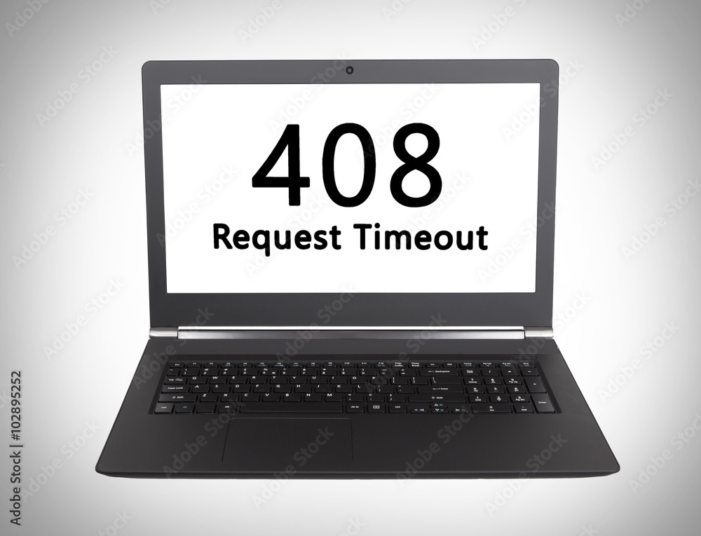 HTTP Status code - 408, Request Timeout HTTP Status code - 408, Request Timeout