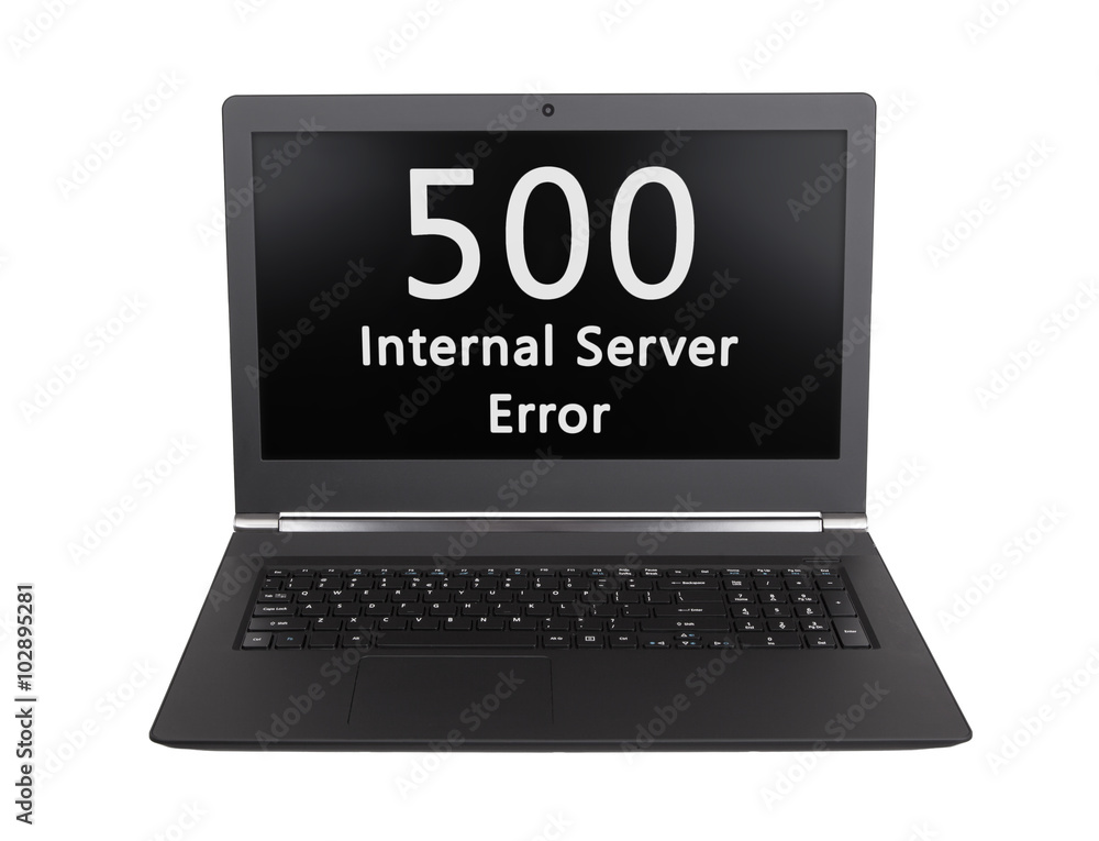 HTTP Status code - 500, Internal Server Error HTTP Status code - 500, Internal Server Error