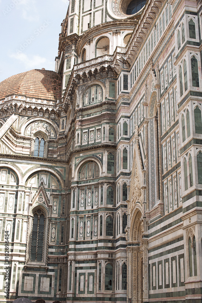 Il Duomo, Florence