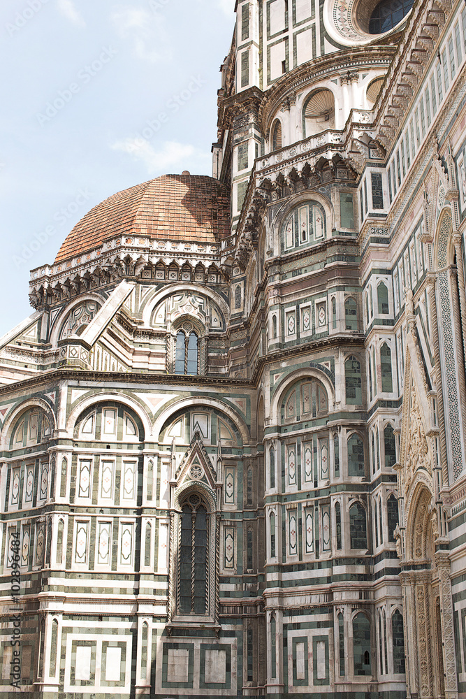 Il Duomo, Florence