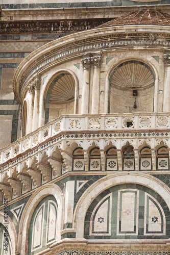 Il Duomo, Florence