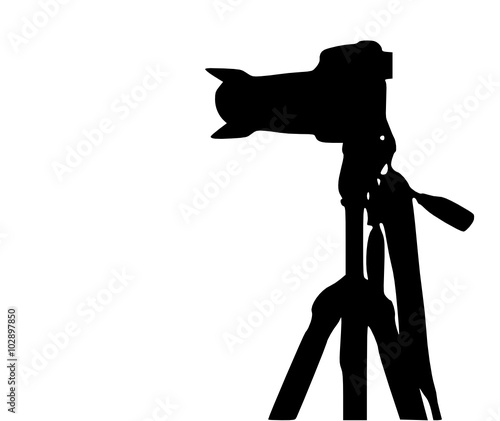 photo camera 