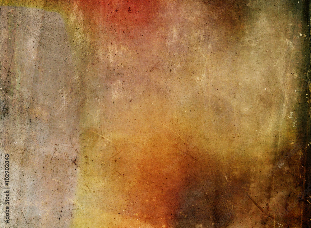 Obraz premium Elaborate vintage canvas paper texture for natural or artisan backgrounds
