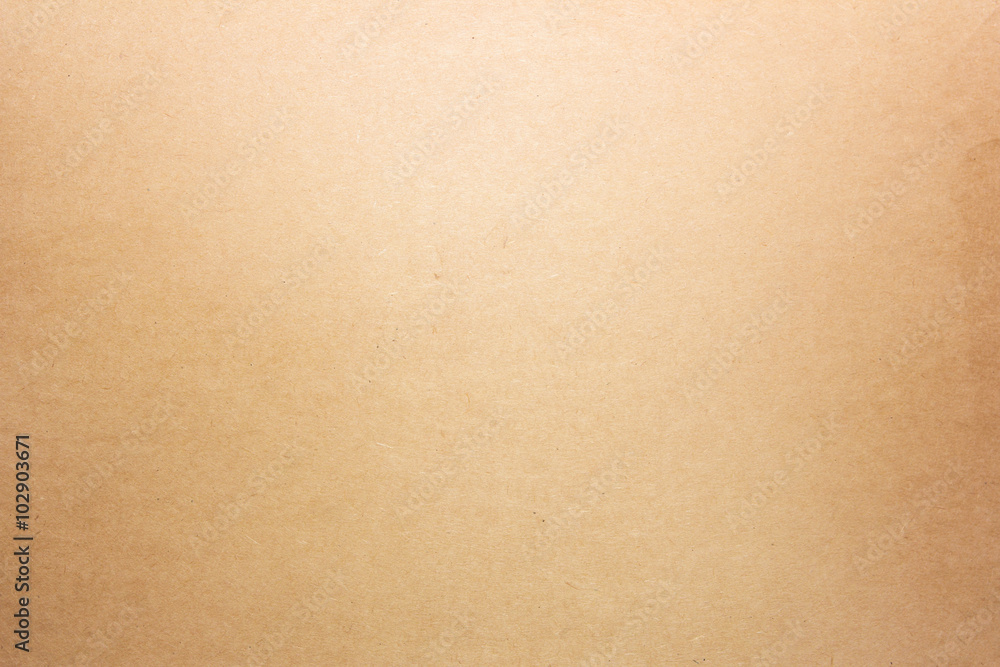 Paper texture - brown paper sheet. Paper texture - brown paper sheet.