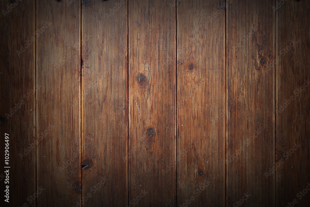 Obraz premium Wood Texture