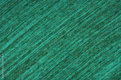 Wallpaper Mural close up of a green knitted fabric Torontodigital.ca