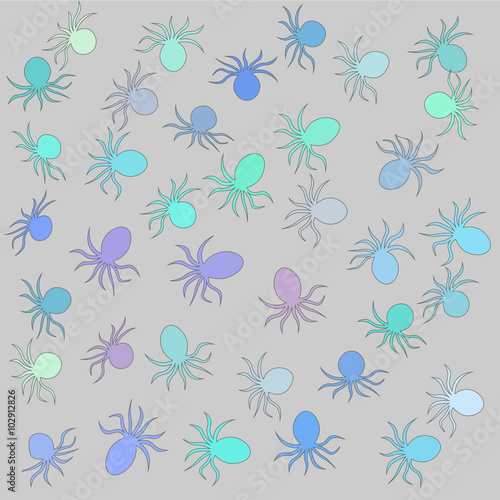 octopus