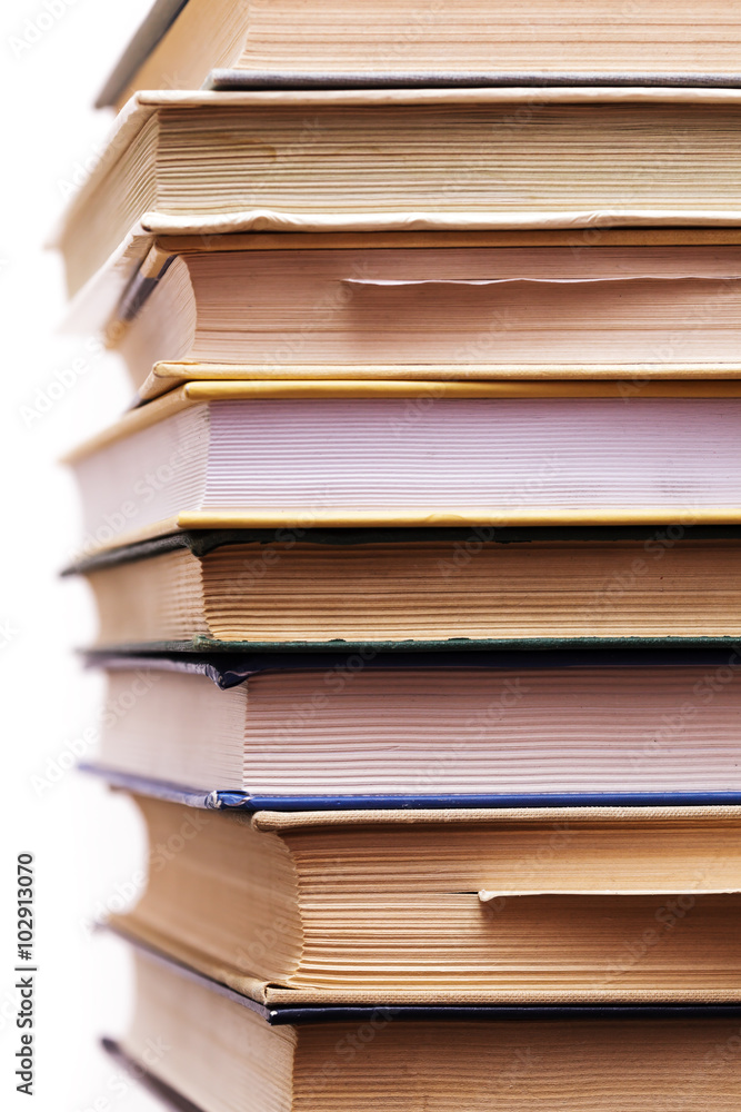 Exam Preparation: The use of books for self Exam Preparation: The use of books for self
