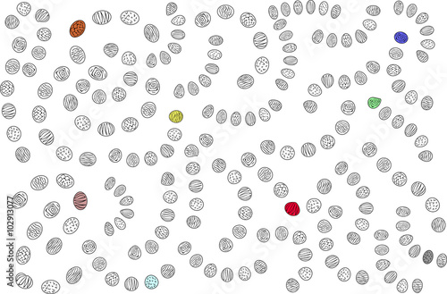 vector graphic background
