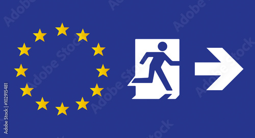EU Austritt