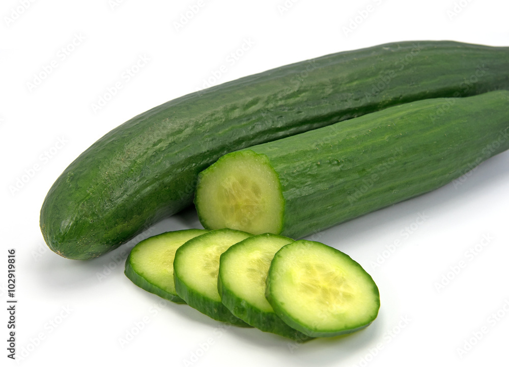 Gurken - Cucumis Gurken - Cucumis