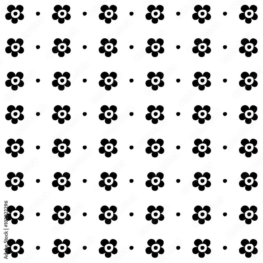 Diagonal flower. Vector repeating texture Vector EPS10, Great for any use. Diagonal flower. Vector repeating texture Vector EPS10, Great for any use.