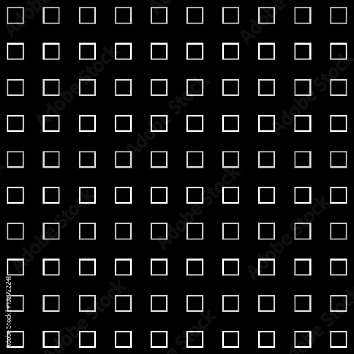 Square Seamless Background Vector EPS10, Great for any use.