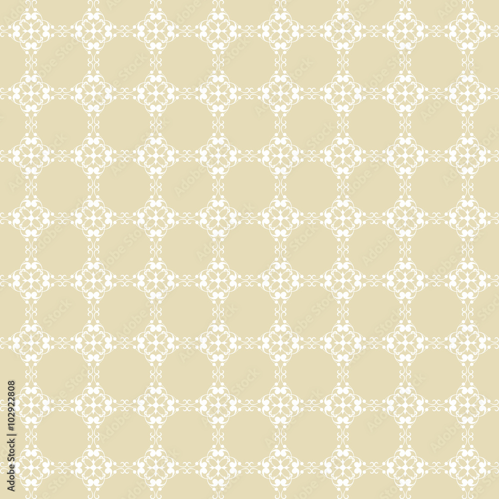 A vintage vector simple pattern Vector EPS10, Great for any use.