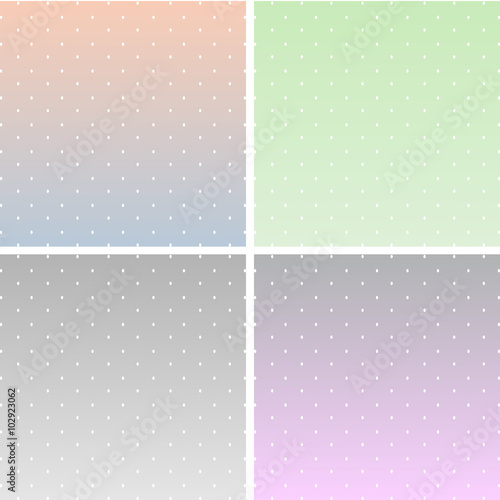 Pastel Seamless Pattern Vector EPS10, Great for any use.