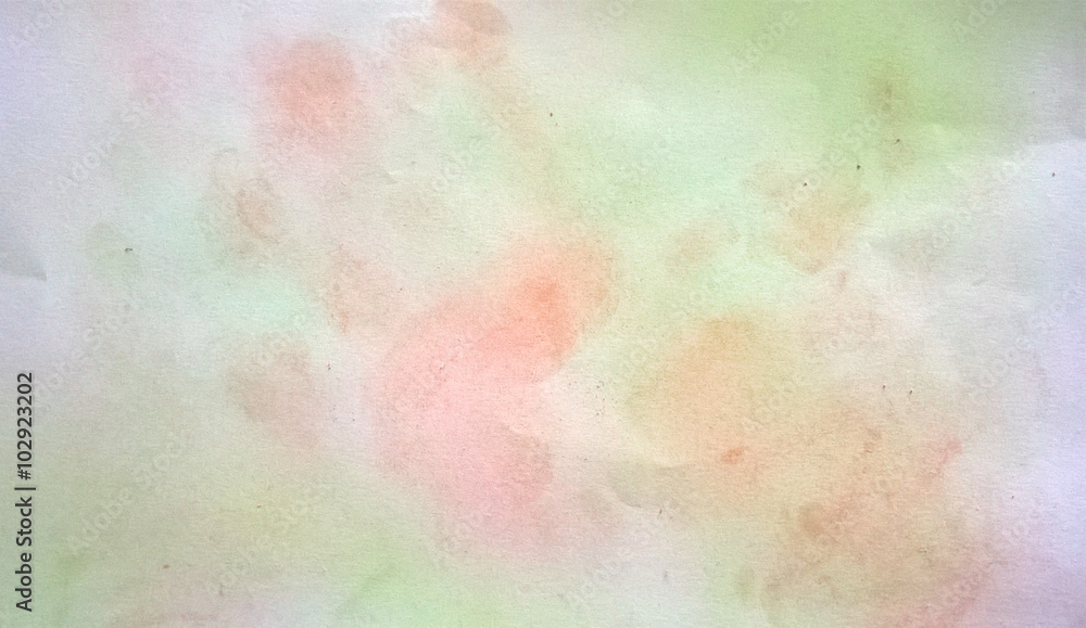 hand drawn watercolor background hand drawn watercolor background