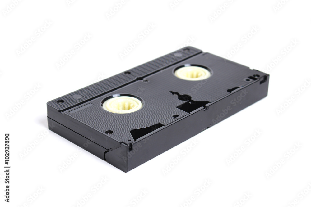 Video cassette Video cassette