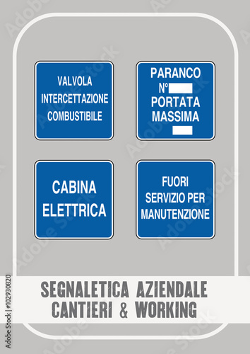 cartelli lavoro 10
