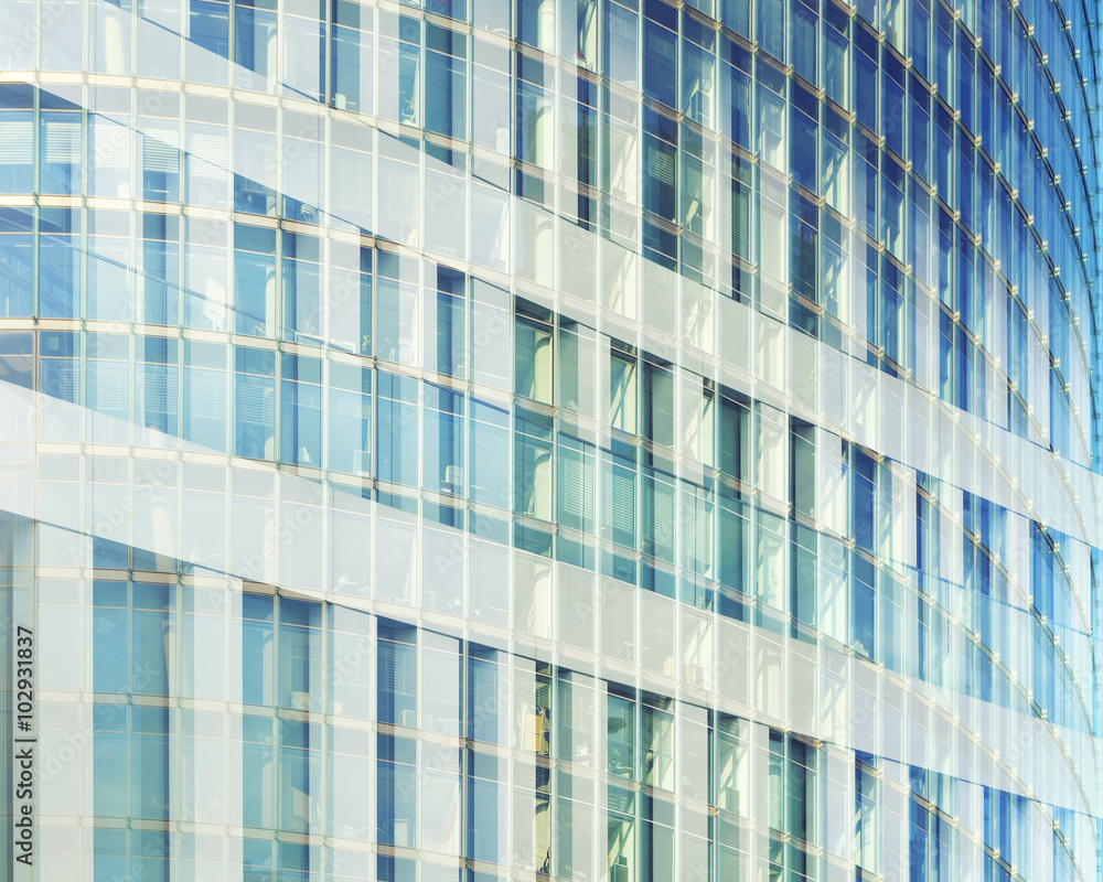 Abstract architectural background Abstract architectural background