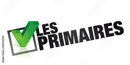 les primaires de 2016 en France