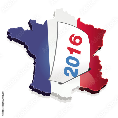 élections en france en 2016