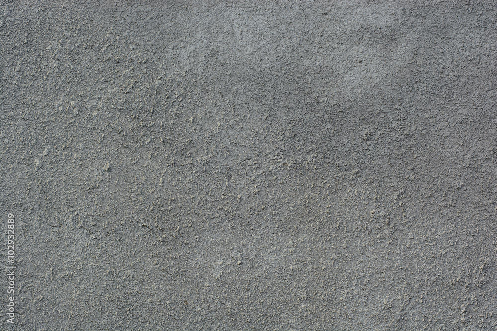 Gray textured wall of cement, as a coating Gray textured wall of cement, as a coating