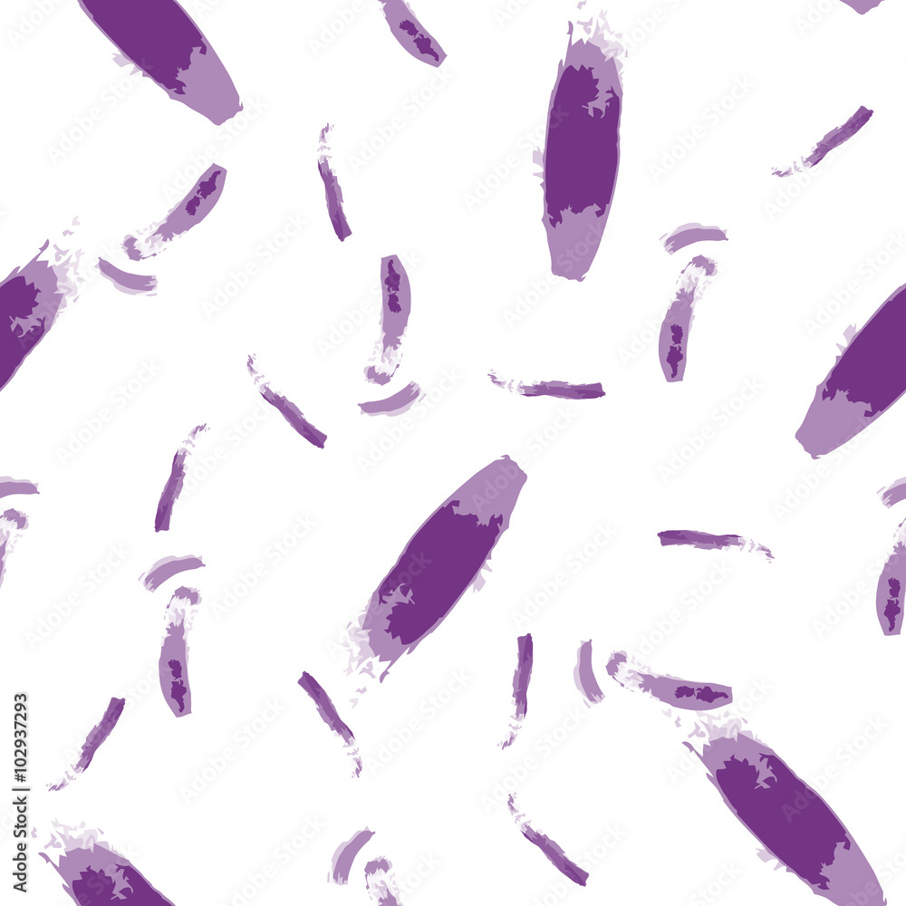 Seamless pattern background vector stains Seamless pattern background vector stains