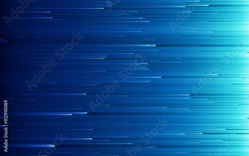 particle flux