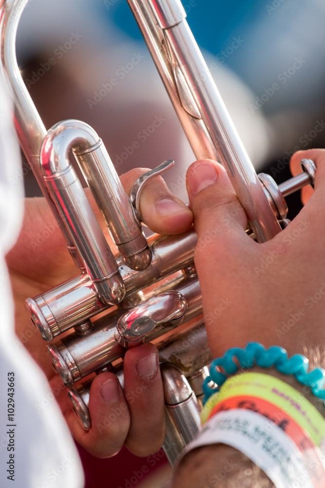 Obraz premium medieval fair held in Castro Marim