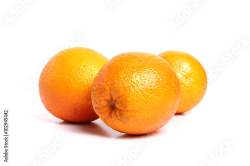 Oranges