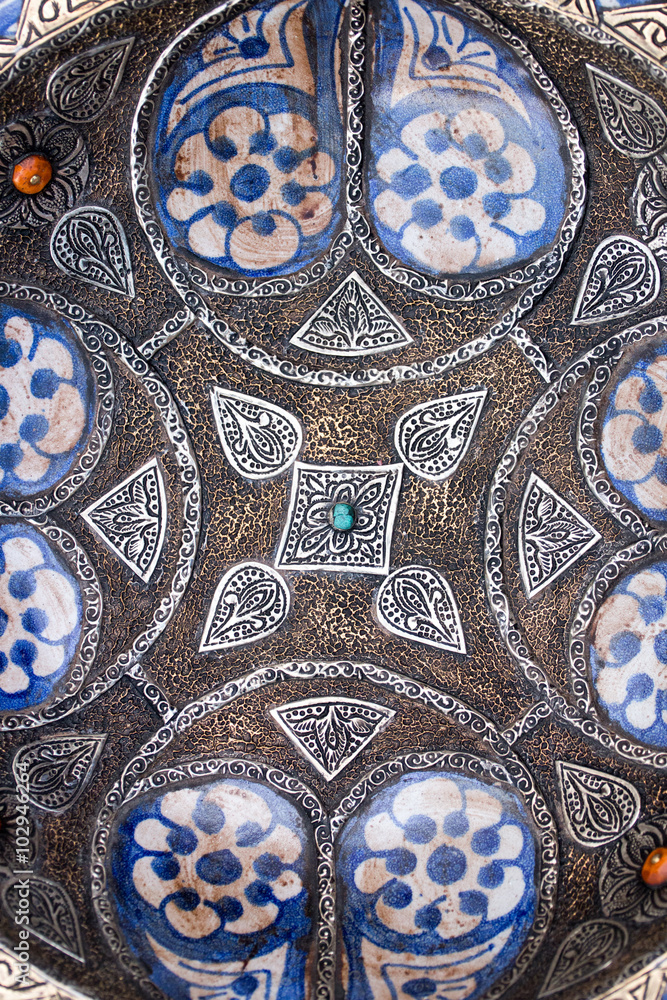 moroccan furniture details moroccan furniture details