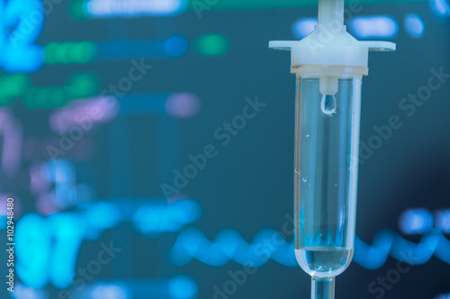 iv fluid use for intravenous volume
