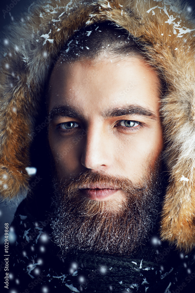 fur jacket for man fur jacket for man