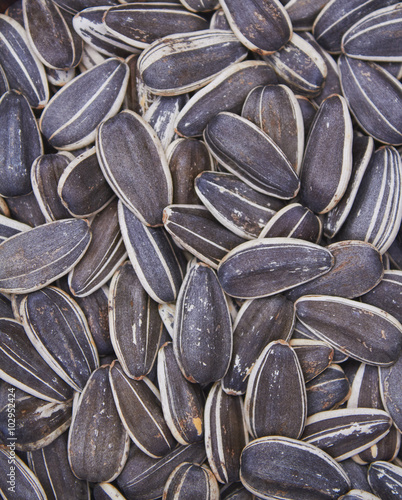 sunflower seeds